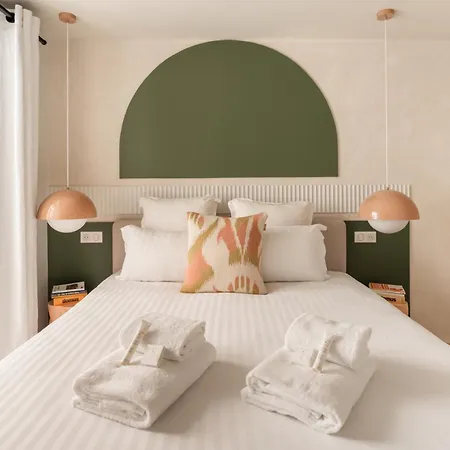 Sereners Apartments In Montorgueil - Rue Saint-Denis Parigi Esterno foto