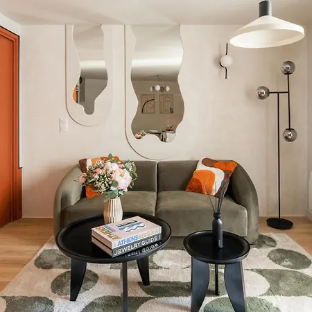Sereners Apartments In Montorgueil - Rue Saint-Denis Parigi Esterno foto