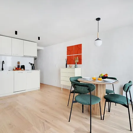 Sereners Apartments In Montorgueil - Rue Saint-Denis Parigi Esterno foto