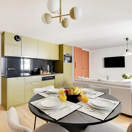 Sereners Apartments In Montorgueil - Rue Saint-Denis Parigi Esterno foto