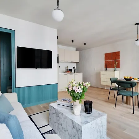 Sereners Apartments In Montorgueil - Rue Saint-Denis Parigi Esterno foto