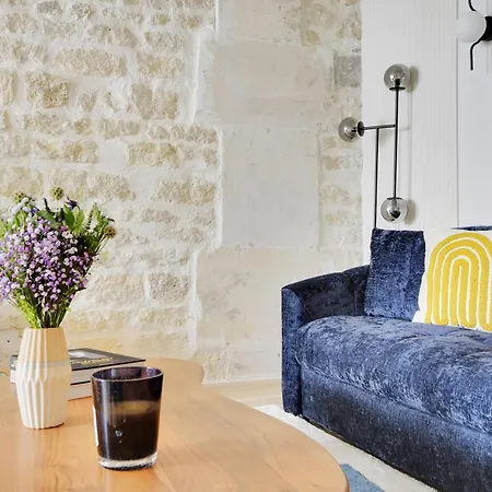 Sereners Apartments In Montorgueil - Rue Saint-Denis Parigi Esterno foto
