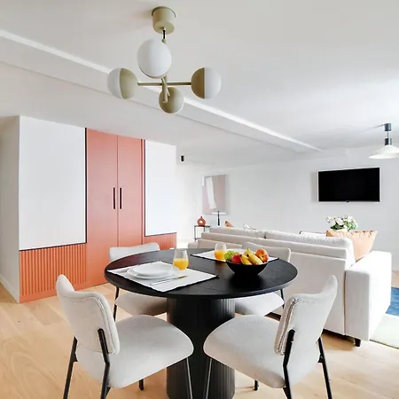Sereners Apartments In Montorgueil - Rue Saint-Denis Parigi Esterno foto