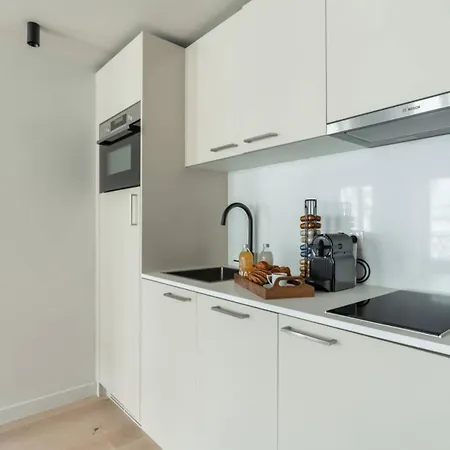 Sereners Apartments In Montorgueil - Rue Saint-Denis Paris Exterior photo