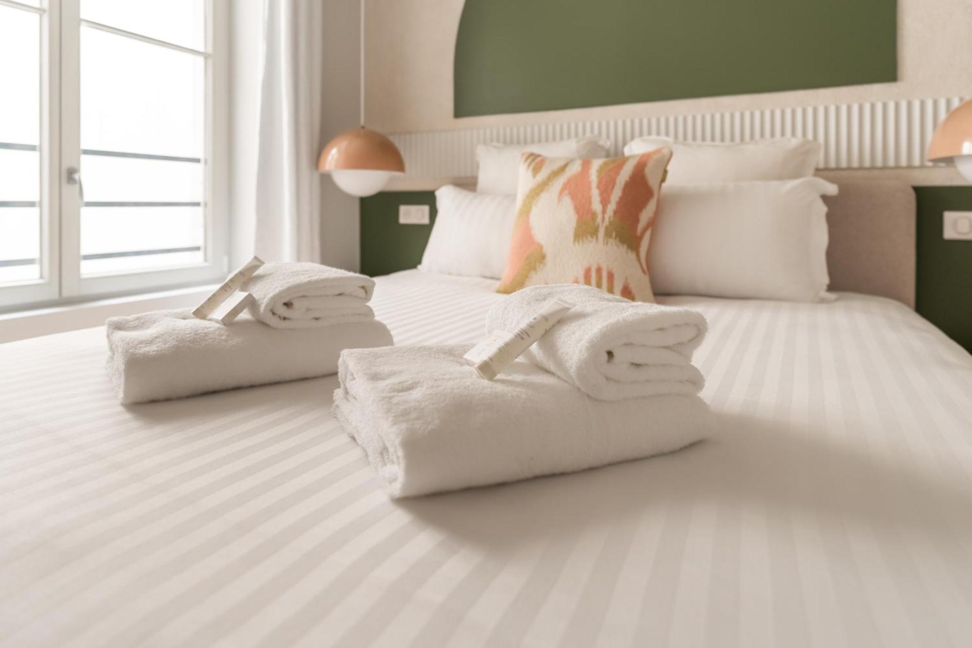 Appartement Sereners In Montorgueil - Rue Saint-denis Paris