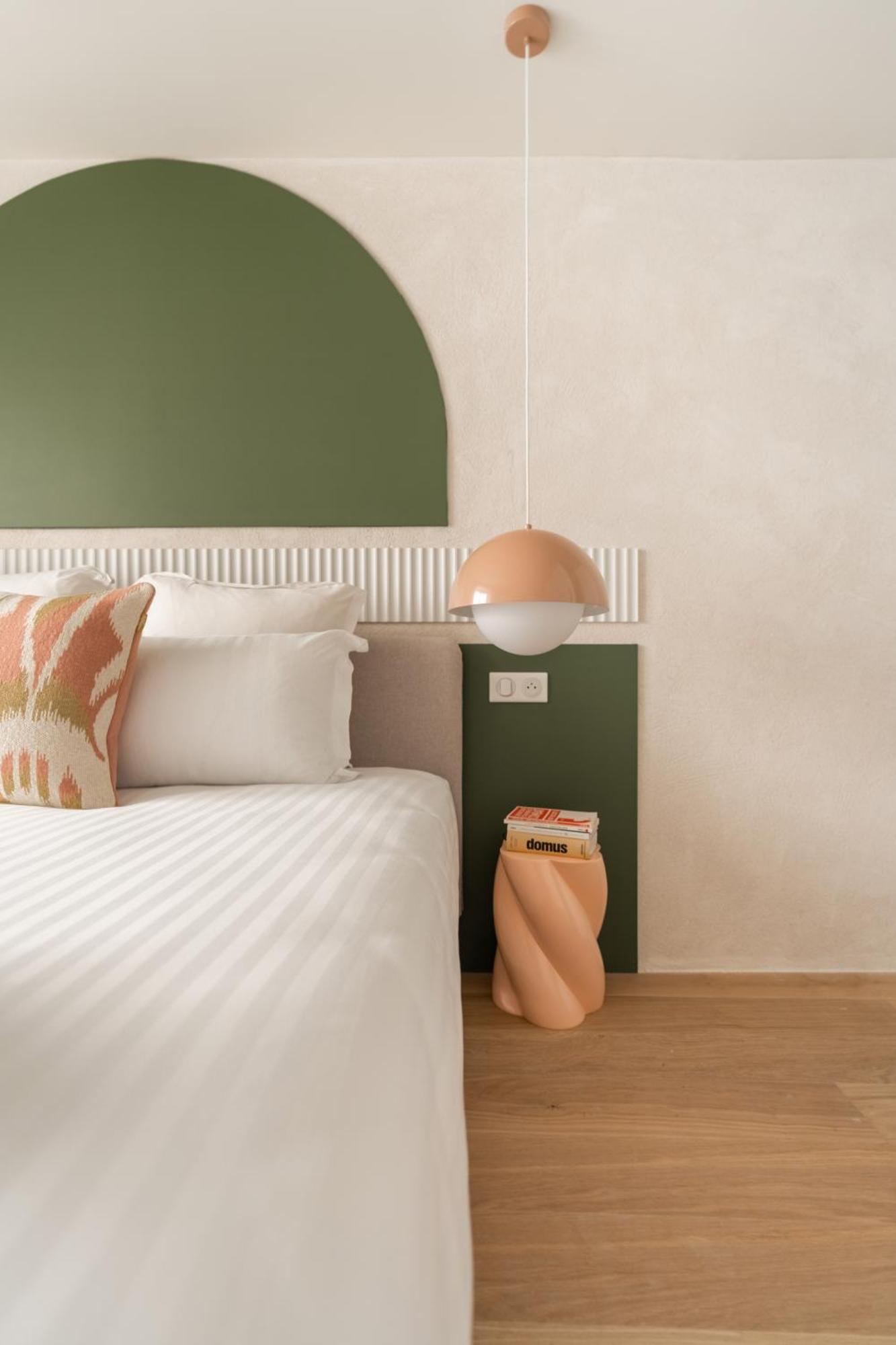 Sereners In Montorgueil - Rue Saint-denis Apartamento Paris