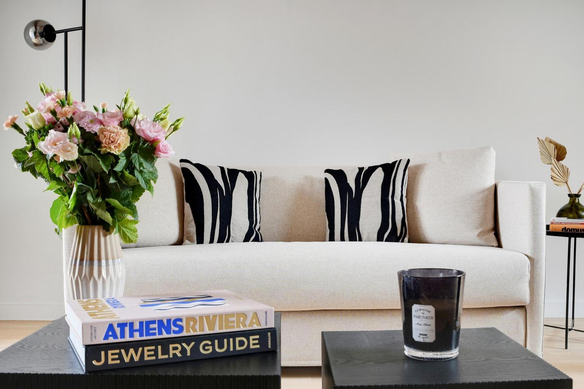 Sereners In Montorgueil - Rue Saint-denis Appartement Paris
