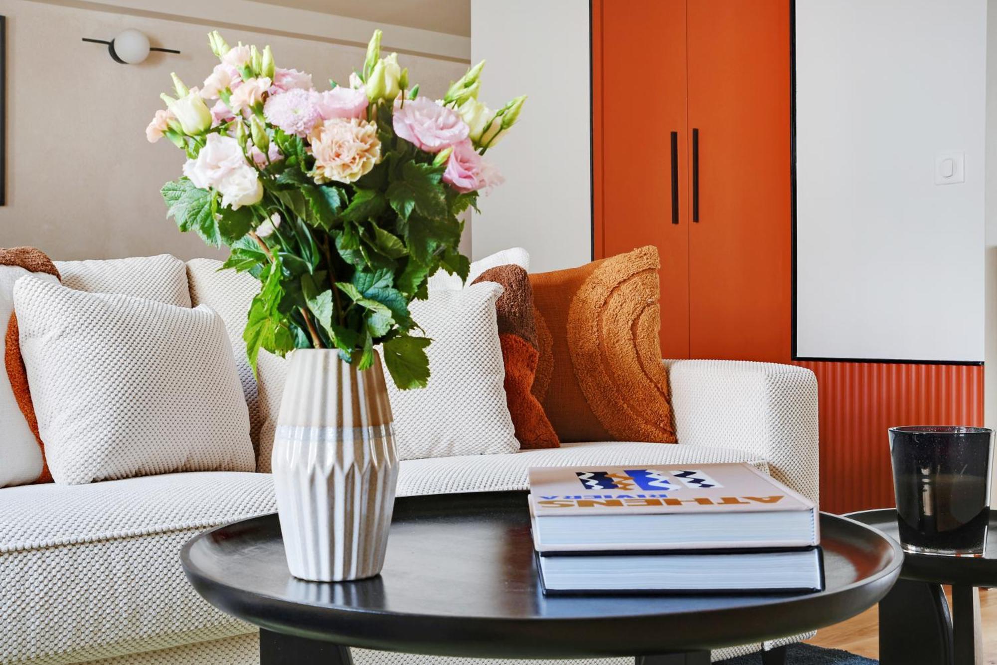 Sereners In Montorgueil - Rue Saint-denis Appartement *